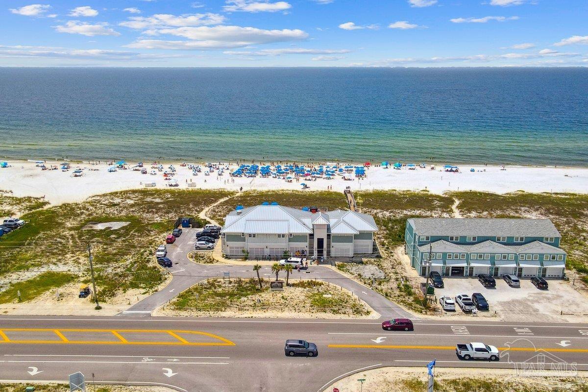 608 Lost Key Drive, Unit 201C Perdido Key, FL 32507 - Photo 41 of 42 a view of a city