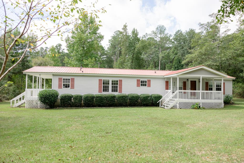 244 Shortcut Road North Augusta, SC 29860 - Photo 1 of 7 Main View
