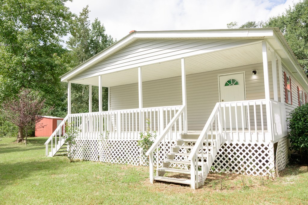 244 Shortcut Road North Augusta, SC 29860 - Photo 3 of 7 Gallery Image 3