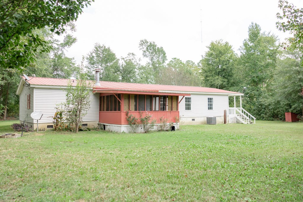 244 Shortcut Road North Augusta, SC 29860 - Photo 6 of 7 Gallery Image 6