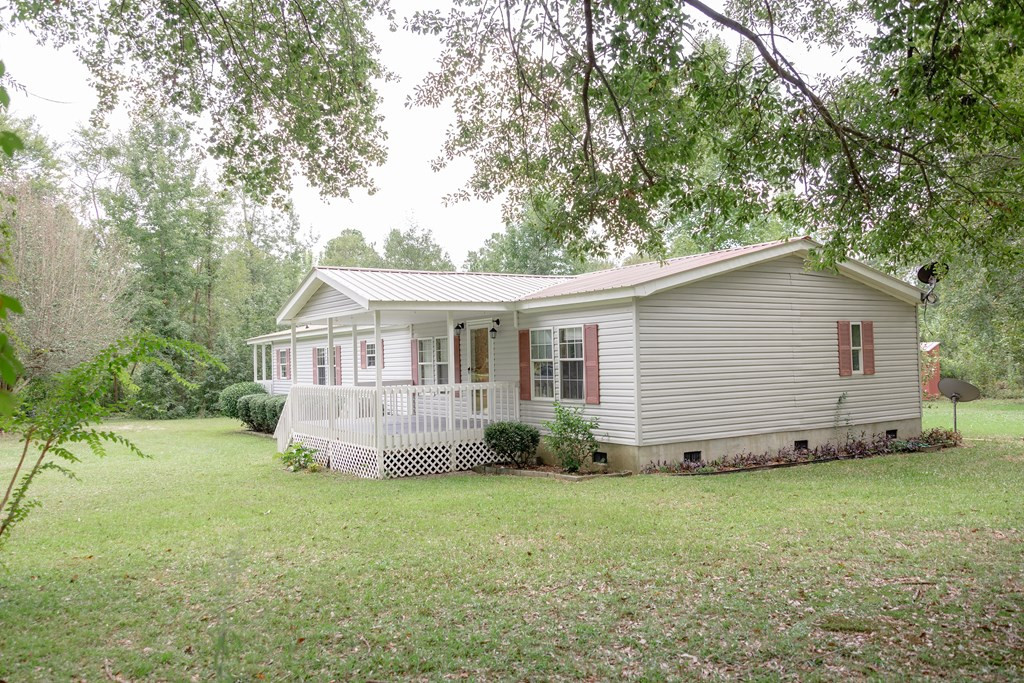 244 Shortcut Road North Augusta, SC 29860 - Photo 7 of 7 Gallery Image 7
