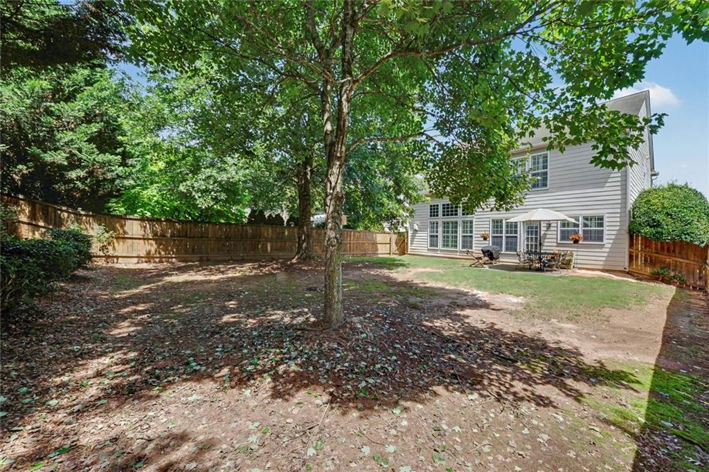 705 Berkeley Terrace Canton, GA 30115 - Photo 24 of 34