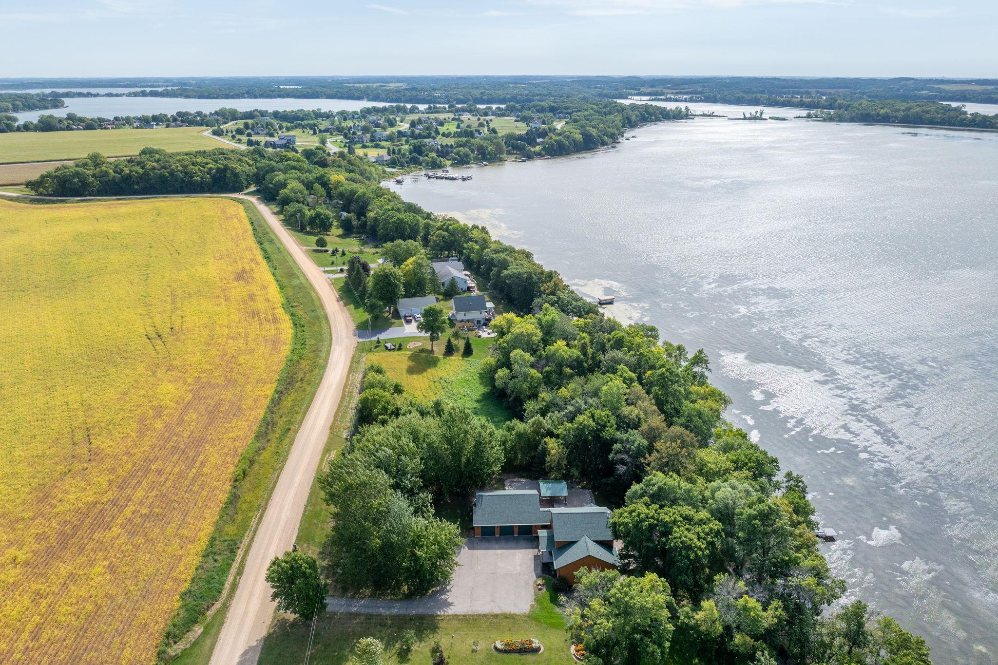 26047 Island Road Cleveland, MN 56017 - Photo 51 of 57 Gallery Image 51