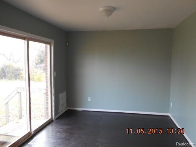 4315 Isabelle Street Inkster, MI 48141 - Photo 8 of 12