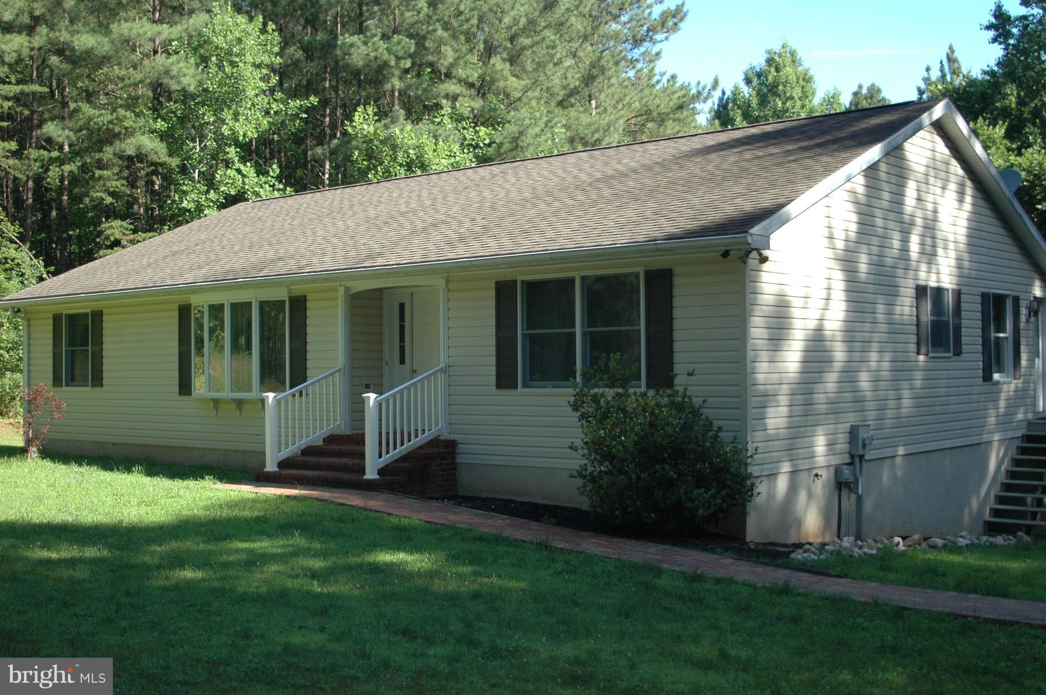 58 Middle Of Lane, Unit WAY Castleton, VA 22716 - Photo 1 of 25 Spacious rambler
