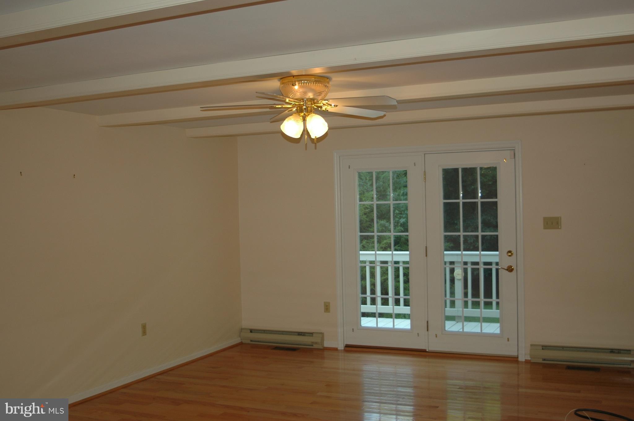 58 Middle Of Lane, Unit WAY Castleton, VA 22716 - Photo 2 of 25 Family Room