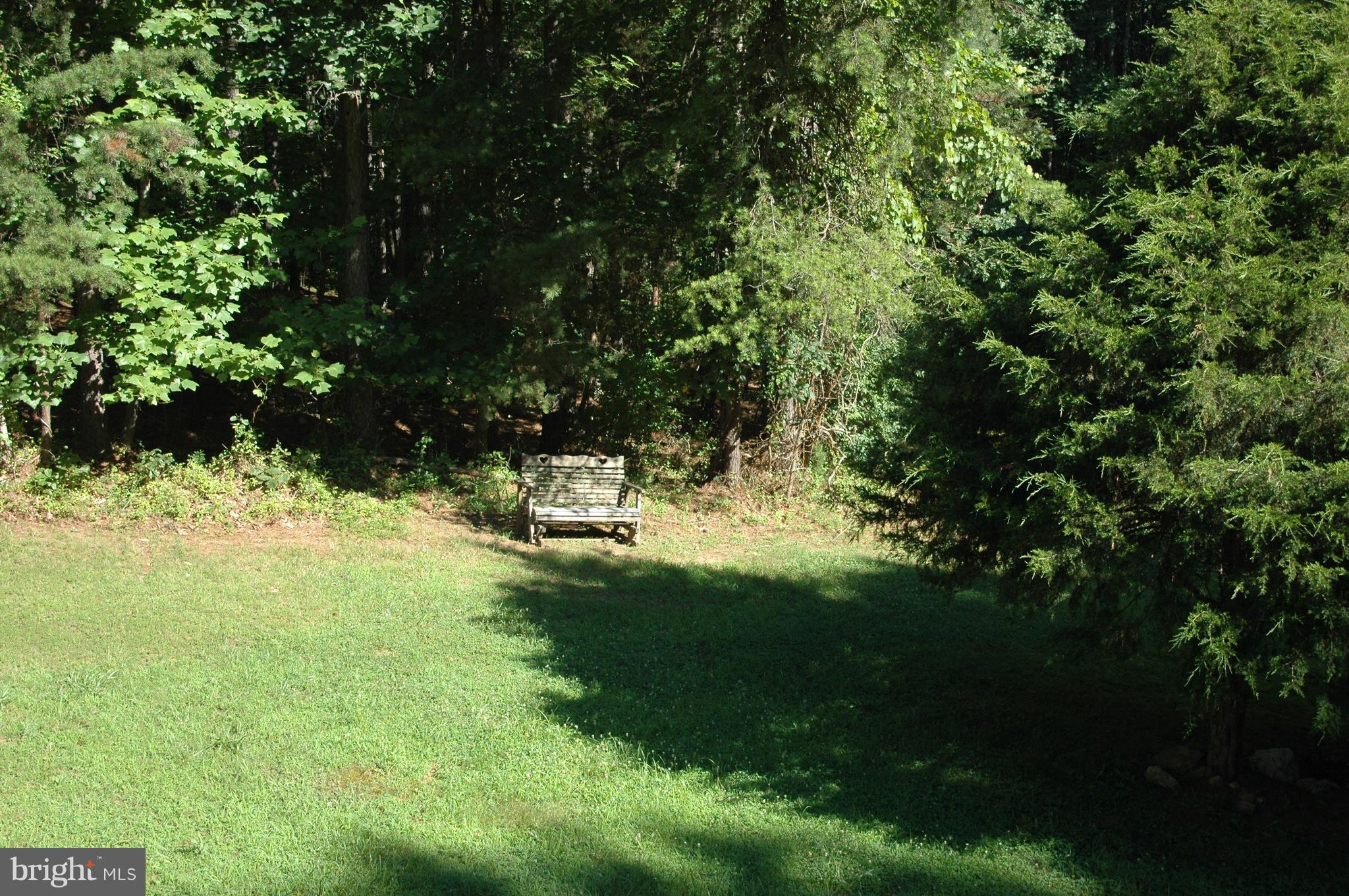 58 Middle Of Lane, Unit WAY Castleton, VA 22716 - Photo 25 of 25 Lawn
