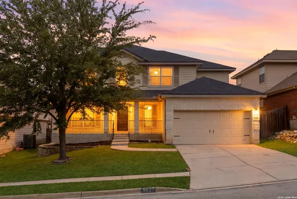 $325,000 | 9627 Mediator Run, Converse, TX 78109