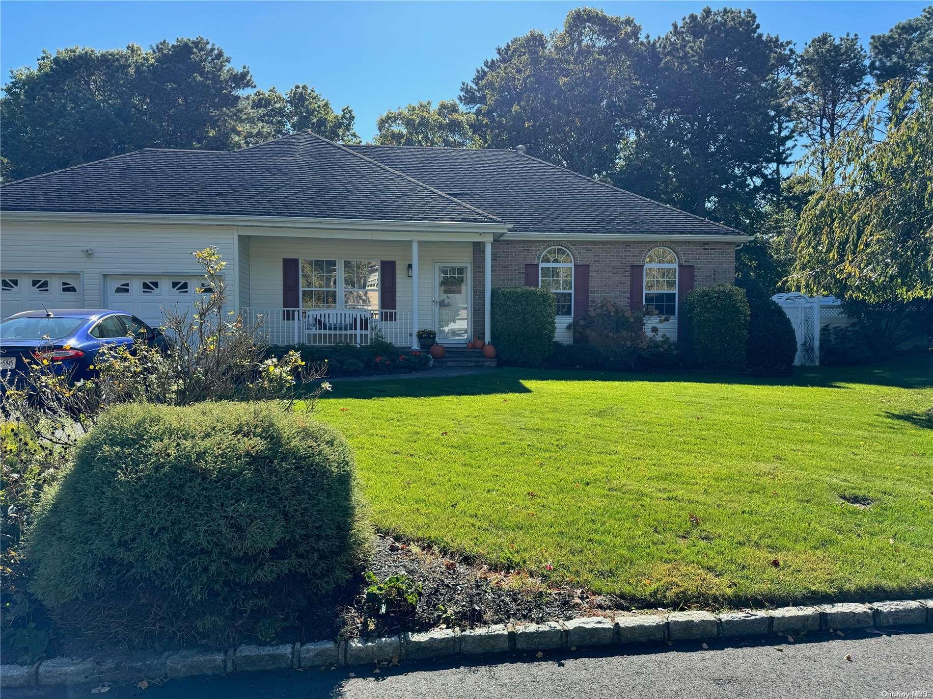 55 Timber Ridge Drive Coram, NY 11727 - Photo 1 of 1 Gallery Image 1