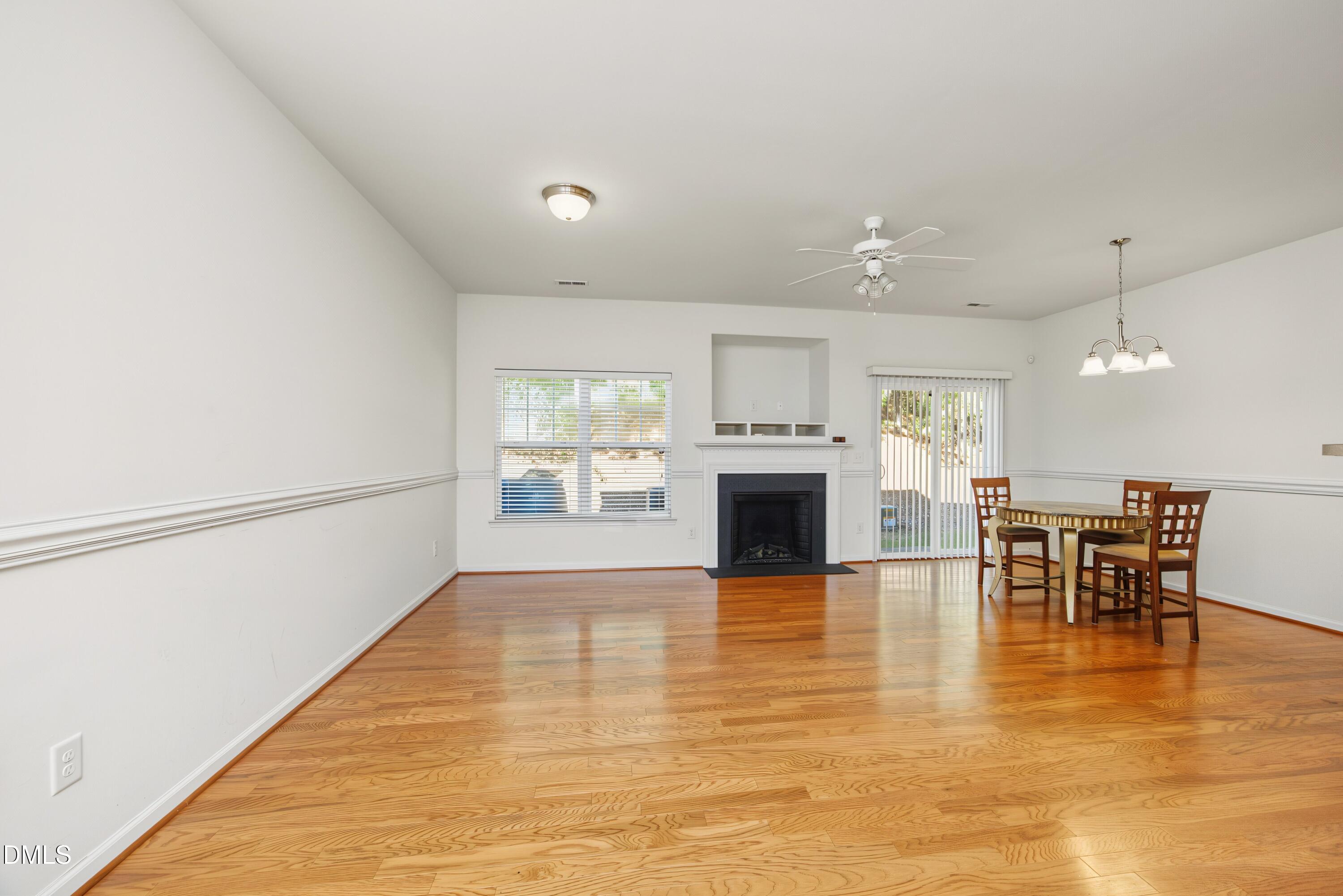 1331 Stone Manor Drive Raleigh, NC 27610 - Photo 7 of 32 07Living