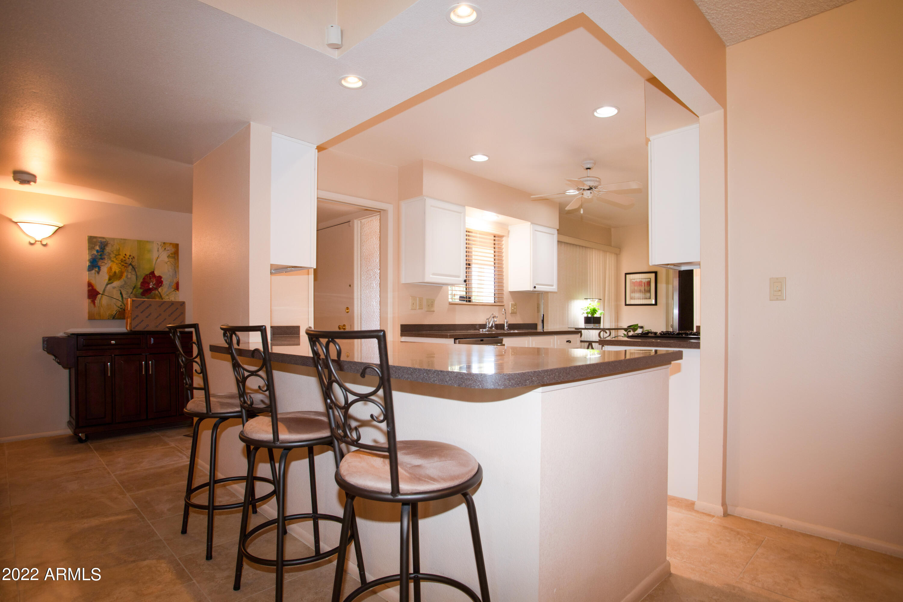 10144 West Mountain View Road Sun City, AZ 85351 - Photo 17 of 45 18 Kitchen