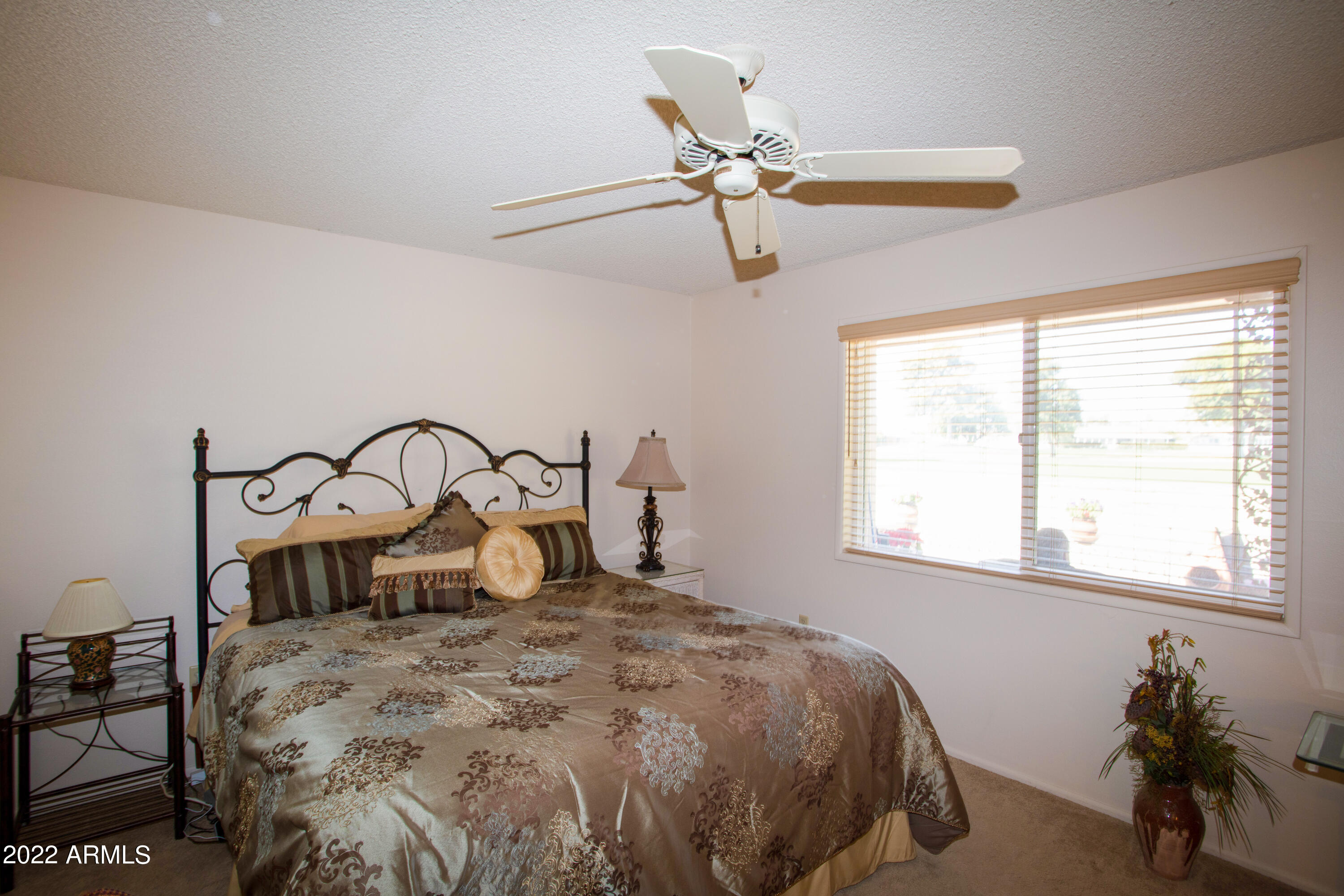 10144 West Mountain View Road Sun City, AZ 85351 - Photo 18 of 45 19 Master Bedroom