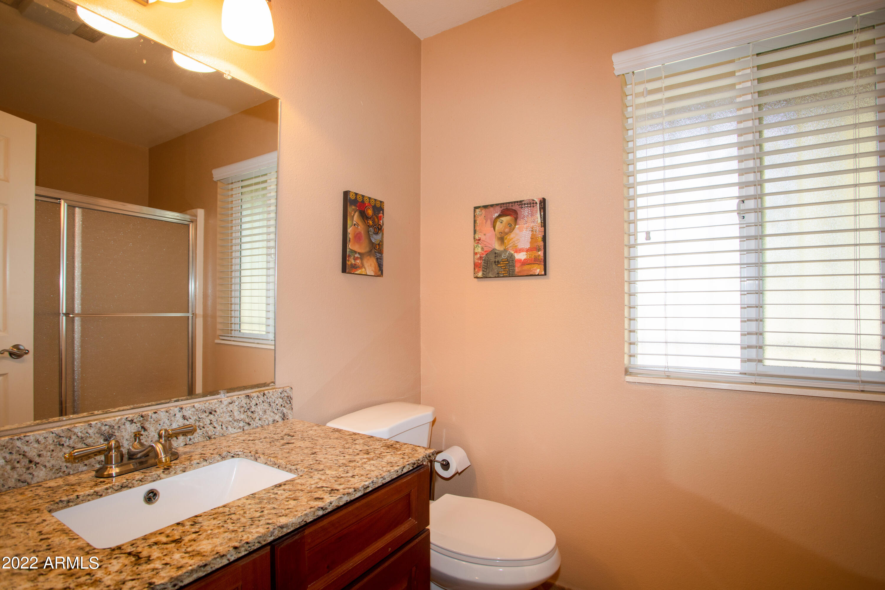 10144 West Mountain View Road Sun City, AZ 85351 - Photo 22 of 45 23 Master Bathroom