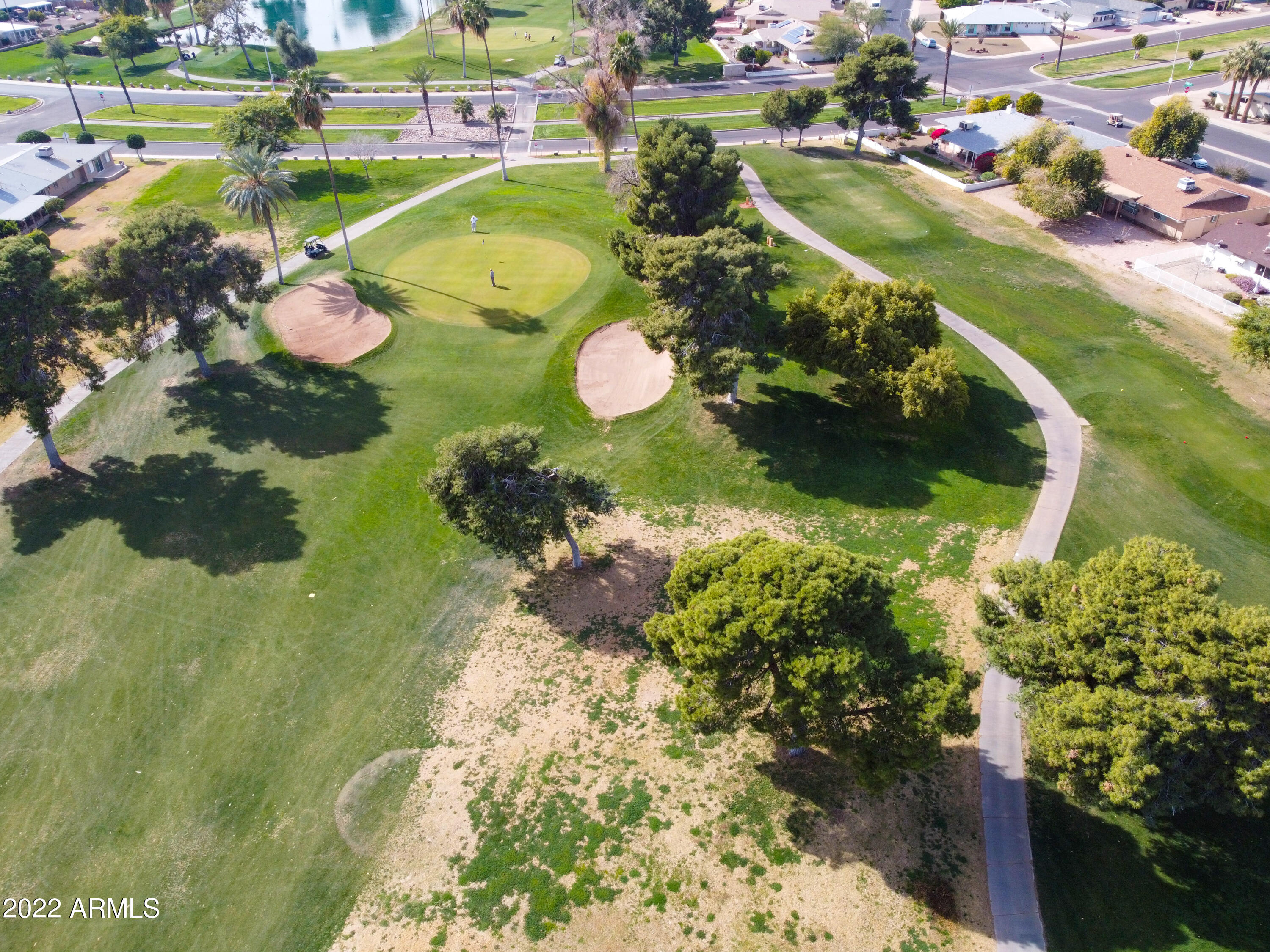 10144 West Mountain View Road Sun City, AZ 85351 - Photo 33 of 45 33 Golf Course