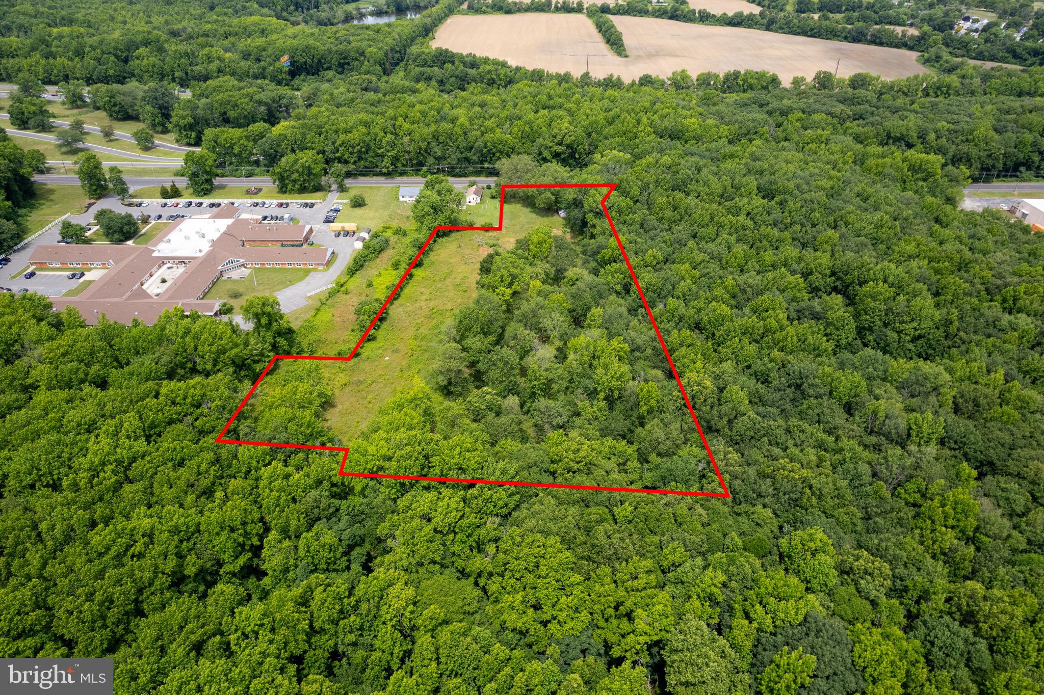 441 South Pennsville Auburn Road Carneys Point, NJ 08069 - Photo 18 of 25