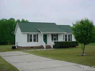 121 Shearin Road Wilson's Mills, NC 27577 - Photo 1 of 1 Gallery Image 1