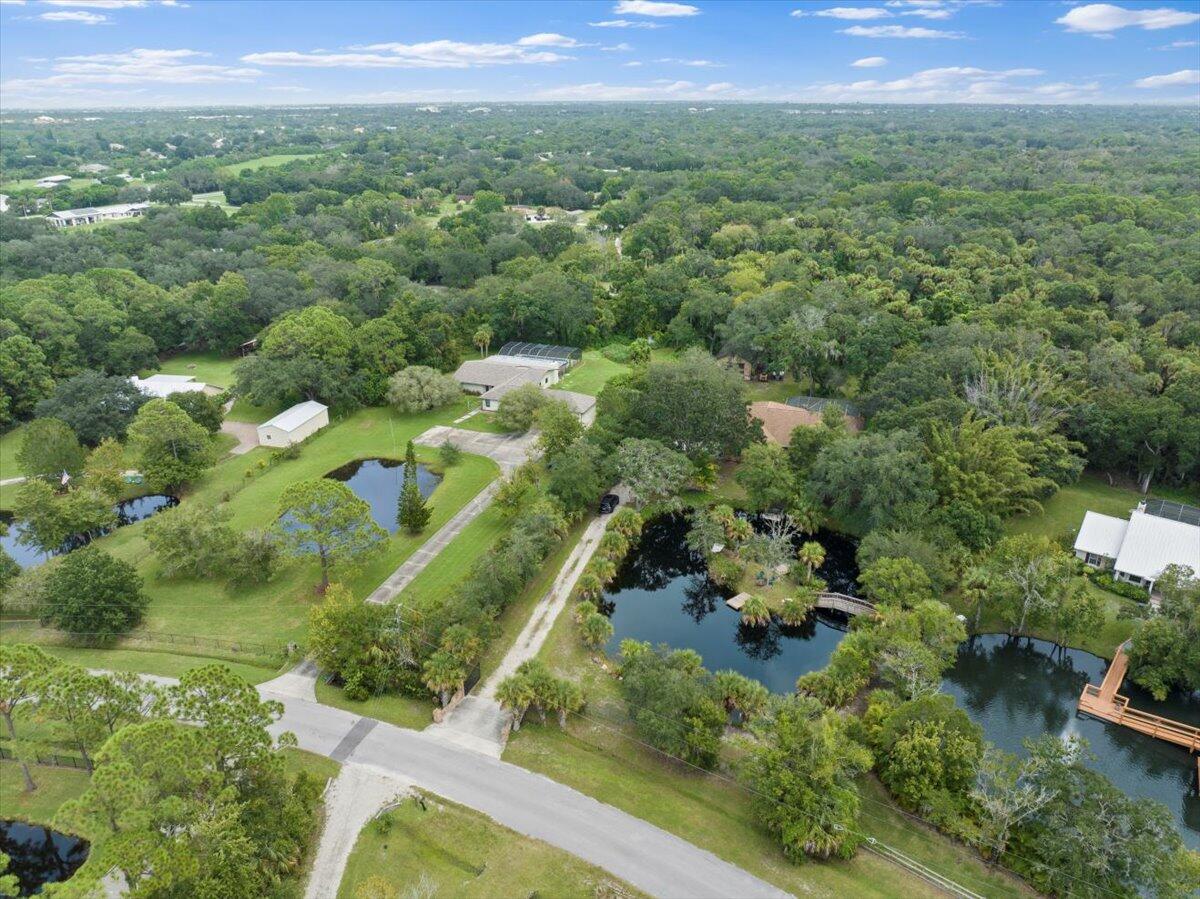 4429 Country Road Melbourne, FL 32934 - Photo 67 of 74 61-DJI_20240917140644_0050_D