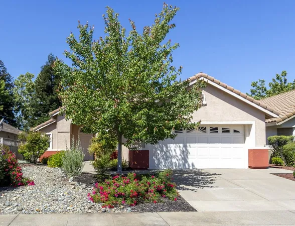 $455,000 | 5329 Angelrock Loop, Roseville, CA 95747