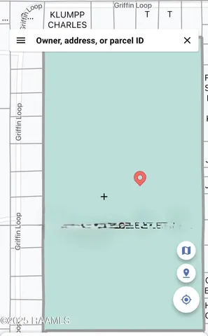 $175,000 | Tbd Griffin Loop, Kinder, LA 70648