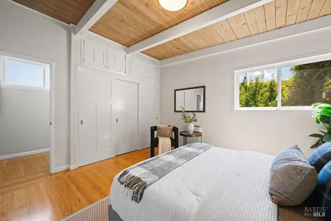 $1,895,000 | 265 Morning Sun Avenue, Mill Valley, CA 94941