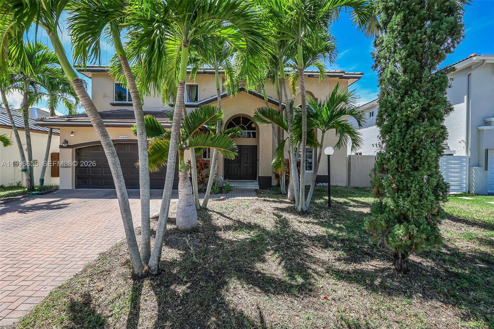 14606 Southwest 158th Place Miami, FL 33196 - Photo 2 of 65