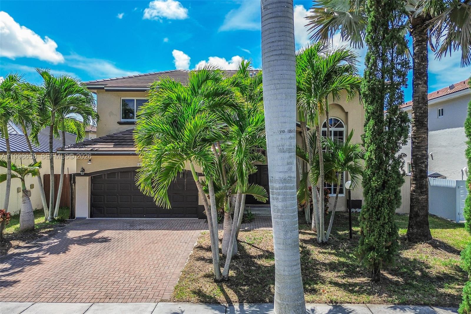 14606 Southwest 158th Place Miami, FL 33196 - Photo 45 of 65