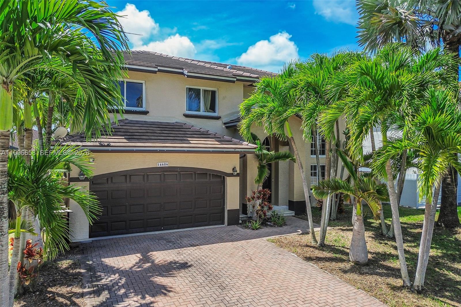 14606 Southwest 158th Place Miami, FL 33196 - Photo 46 of 65