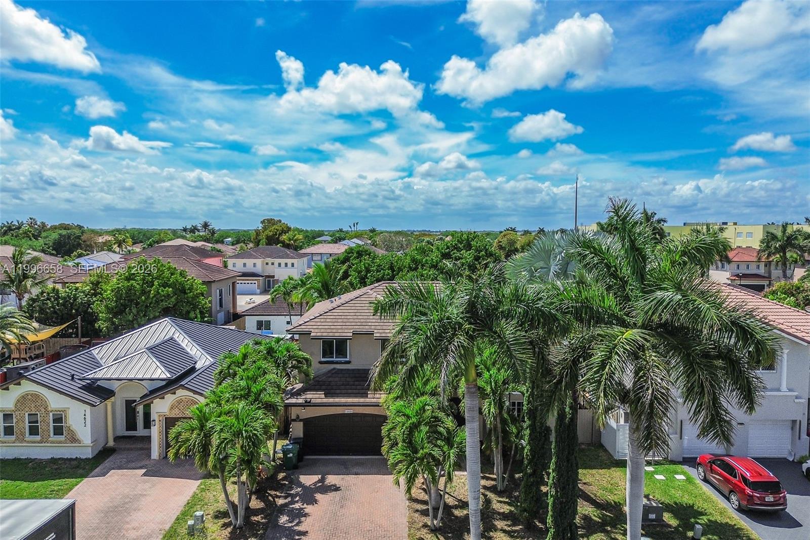 14606 Southwest 158th Place Miami, FL 33196 - Photo 47 of 65