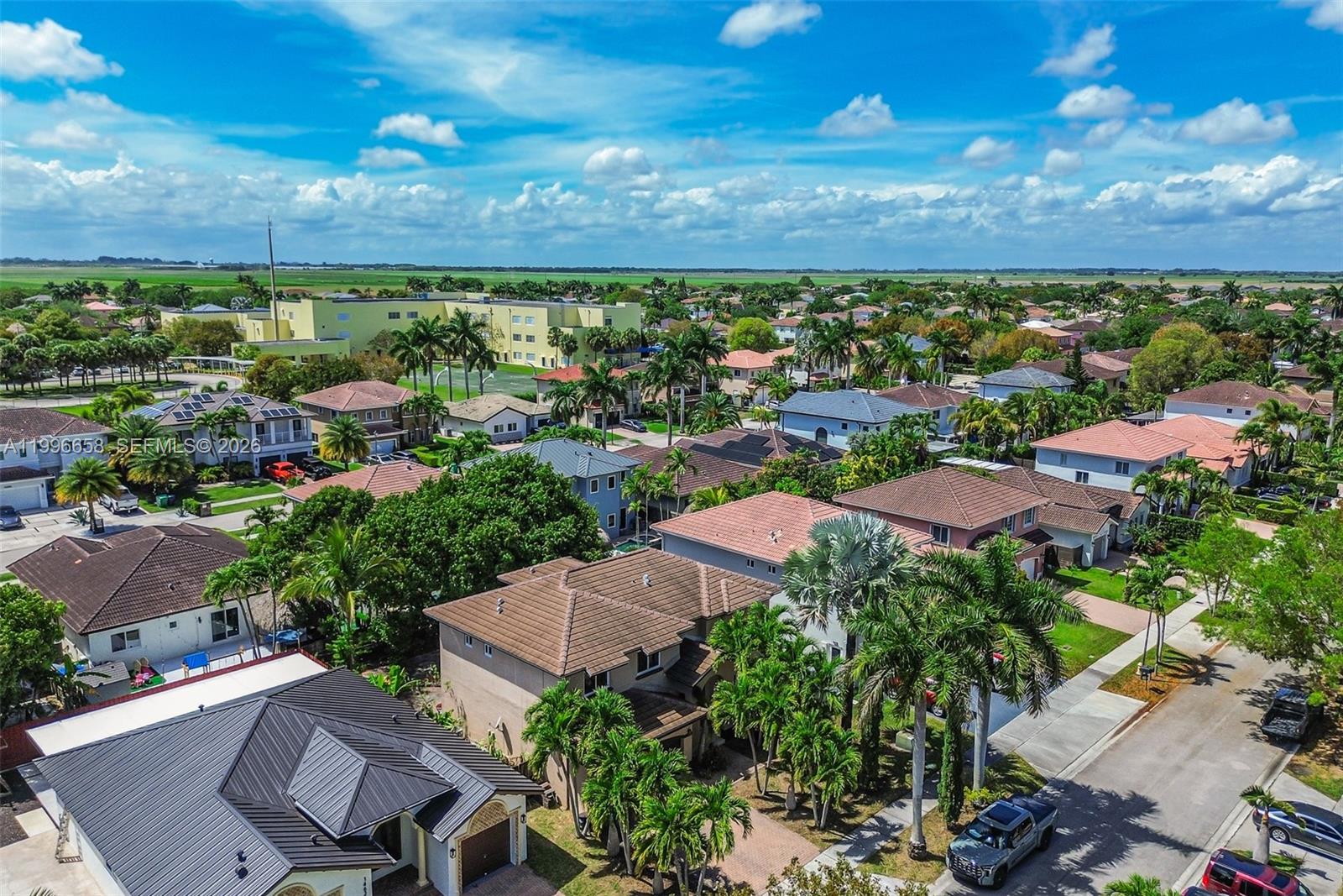 14606 Southwest 158th Place Miami, FL 33196 - Photo 48 of 65