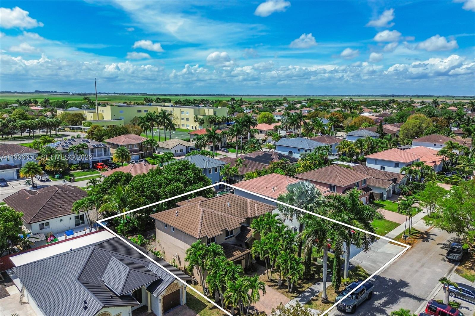 14606 Southwest 158th Place Miami, FL 33196 - Photo 49 of 65