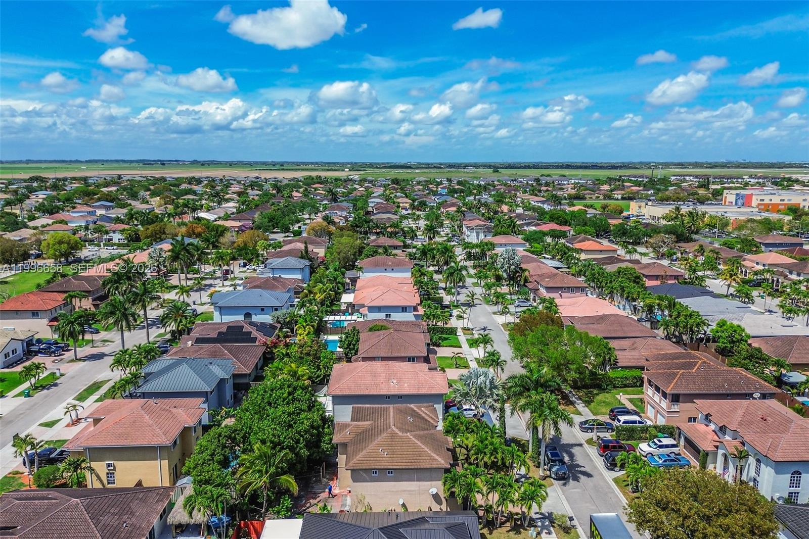 14606 Southwest 158th Place Miami, FL 33196 - Photo 50 of 65