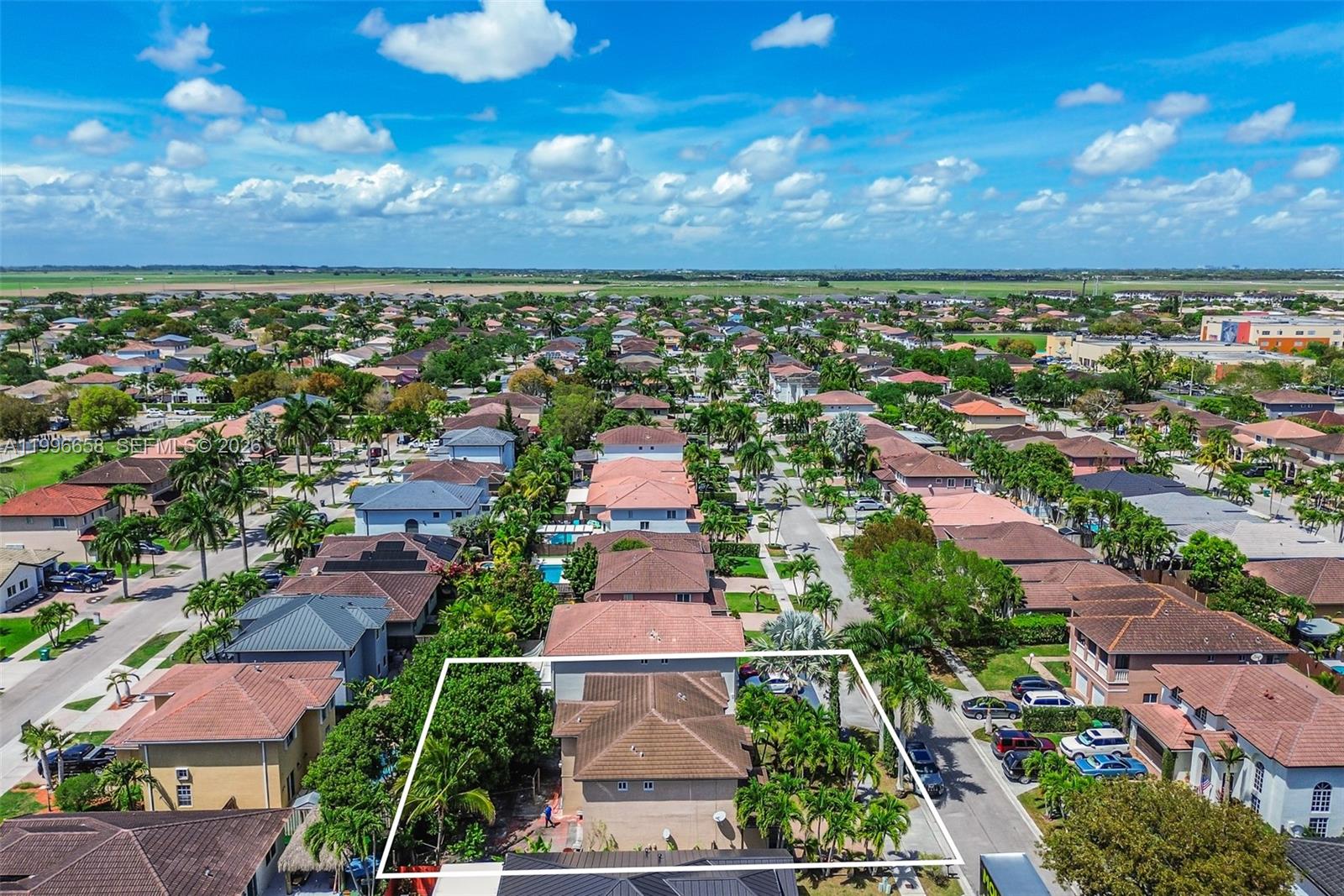 14606 Southwest 158th Place Miami, FL 33196 - Photo 51 of 65