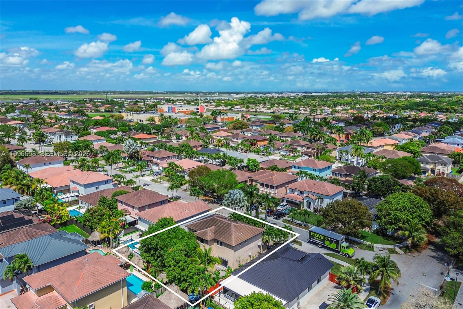 14606 Southwest 158th Place Miami, FL 33196 - Photo 53 of 65