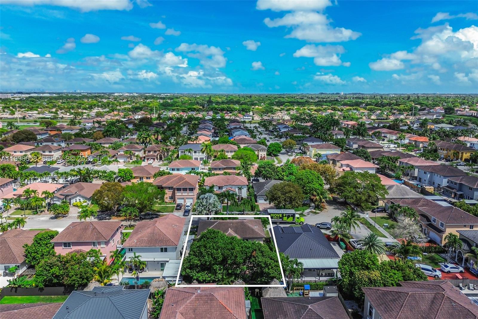 14606 Southwest 158th Place Miami, FL 33196 - Photo 55 of 65