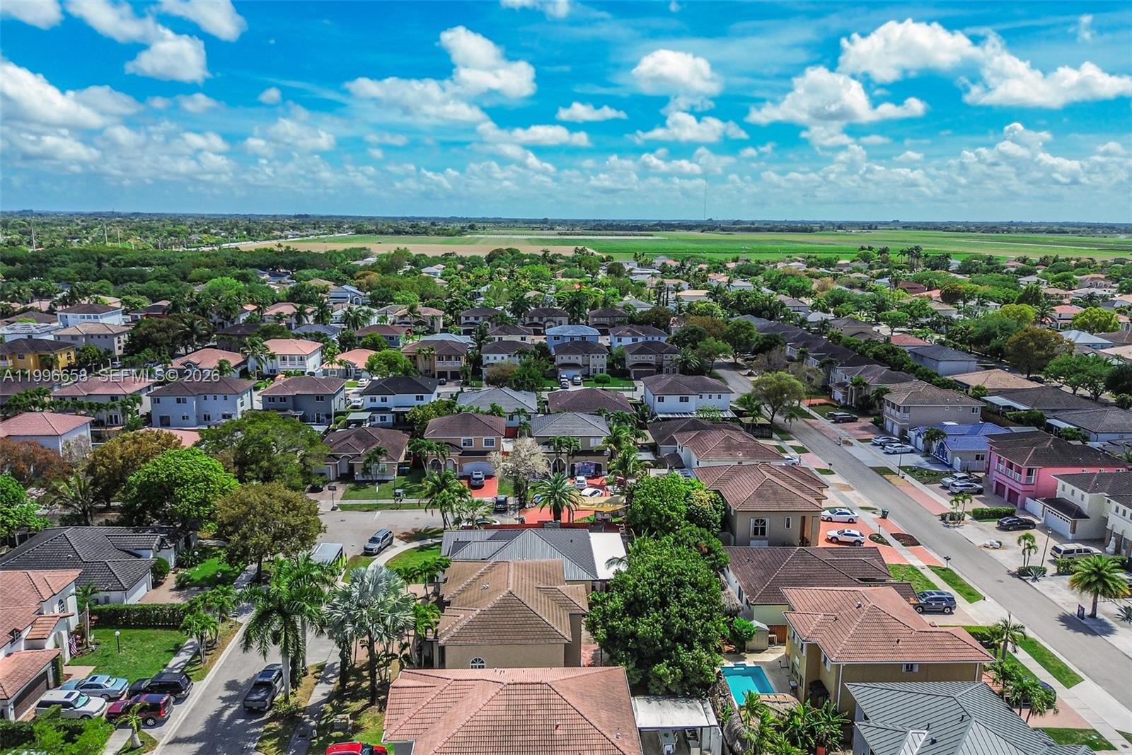 14606 Southwest 158th Place Miami, FL 33196 - Photo 58 of 65