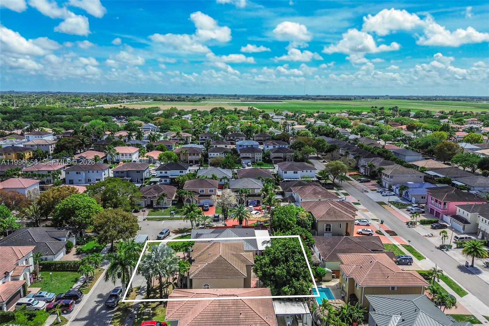 14606 Southwest 158th Place Miami, FL 33196 - Photo 59 of 65