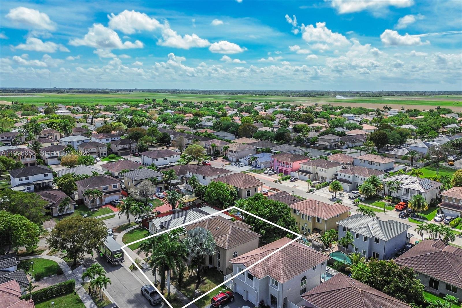 14606 Southwest 158th Place Miami, FL 33196 - Photo 61 of 65