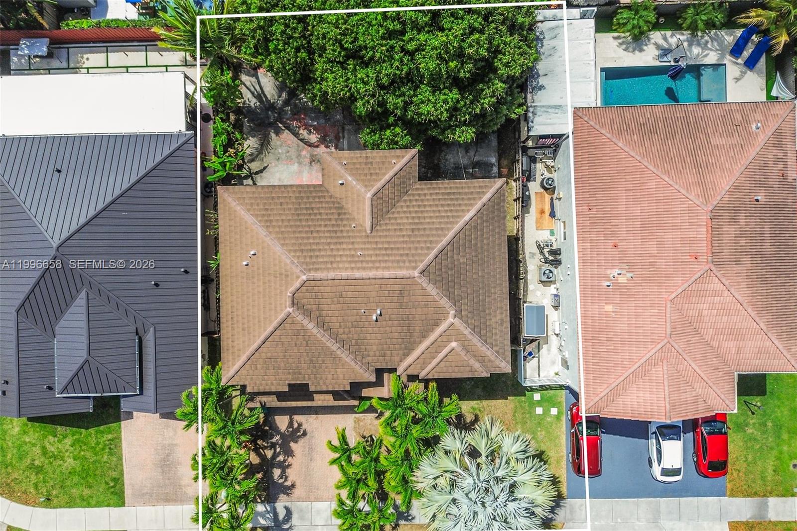 14606 Southwest 158th Place Miami, FL 33196 - Photo 63 of 65