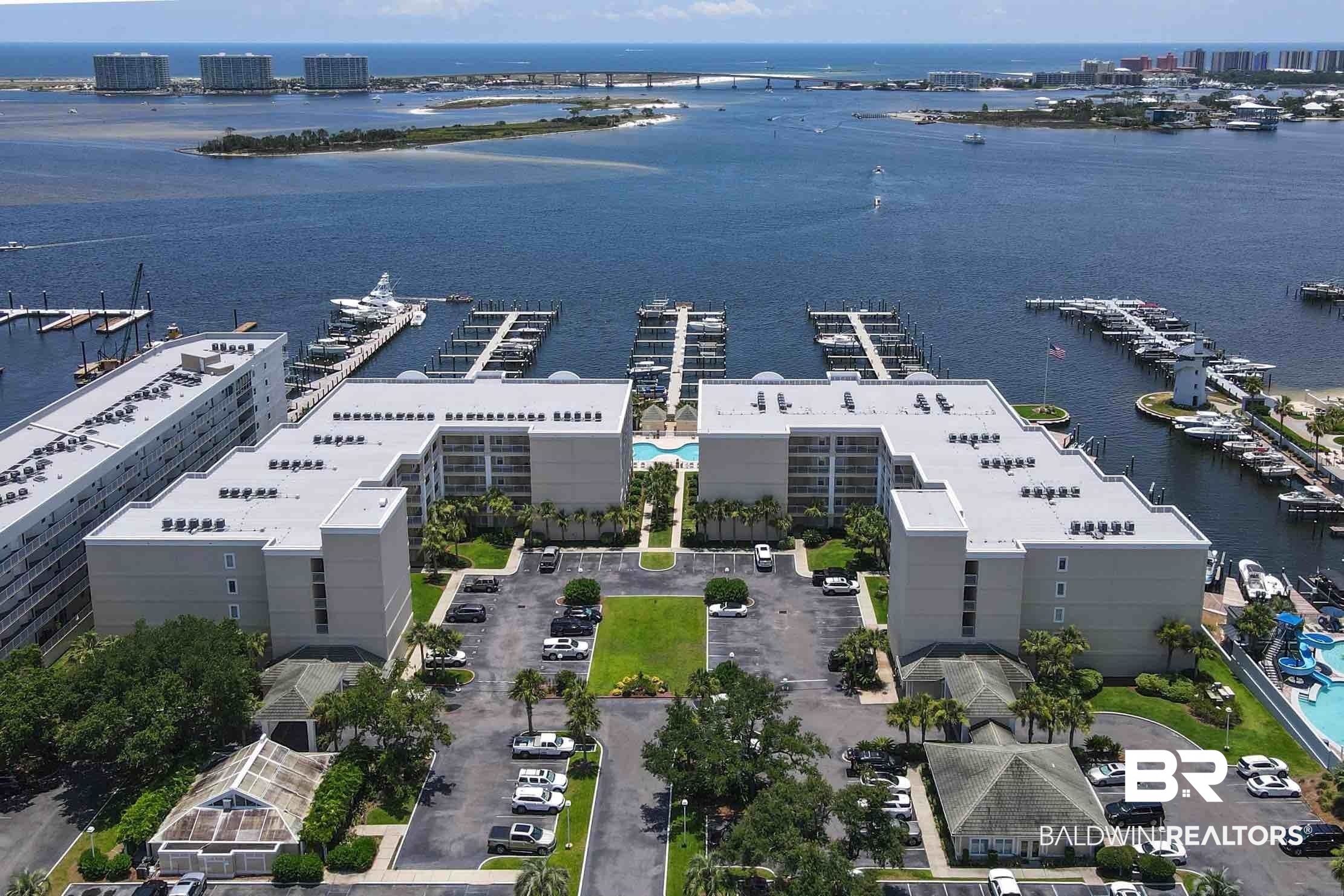 27770 Canal Road, Unit 2508 Orange Beach, AL 36561 - Photo 1 of 27