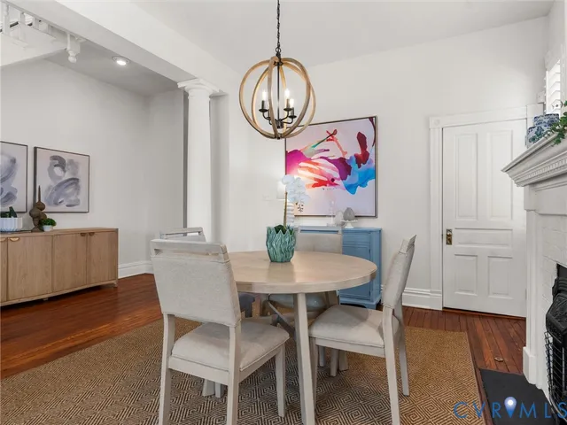 $689,900 | 4 Strawberry Street, Richmond, VA 23220