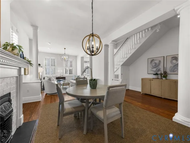 $689,900 | 4 Strawberry Street, Richmond, VA 23220