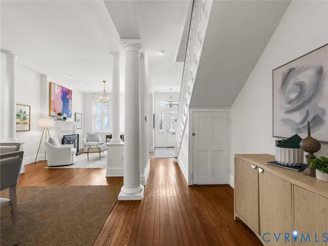 $689,900 | 4 Strawberry Street, Richmond, VA 23220