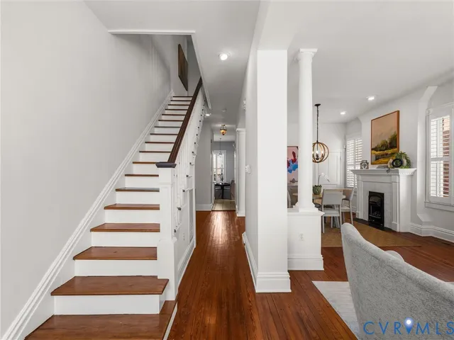 $689,900 | 4 Strawberry Street, Richmond, VA 23220