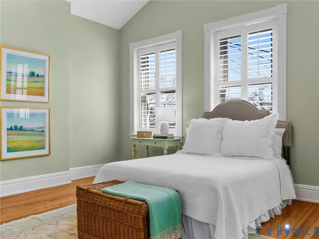 $689,900 | 4 Strawberry Street, Richmond, VA 23220