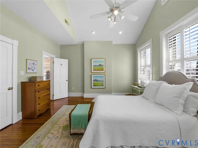 $689,900 | 4 Strawberry Street, Richmond, VA 23220