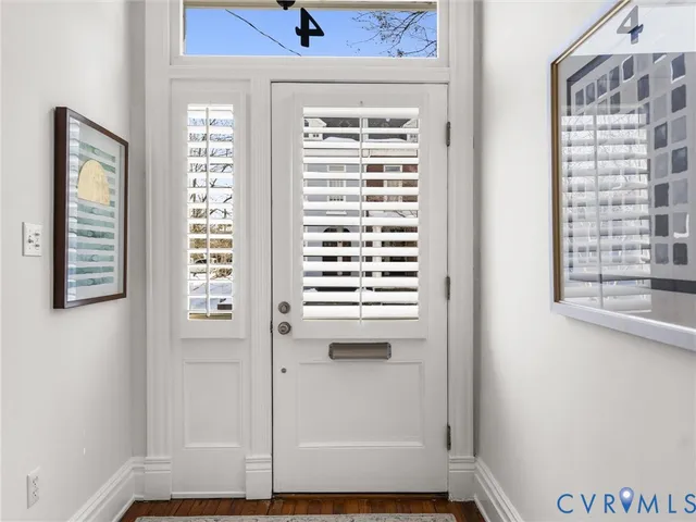$689,900 | 4 Strawberry Street, Richmond, VA 23220