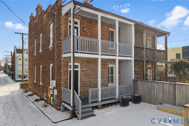 $689,900 | 4 Strawberry Street, Richmond, VA 23220