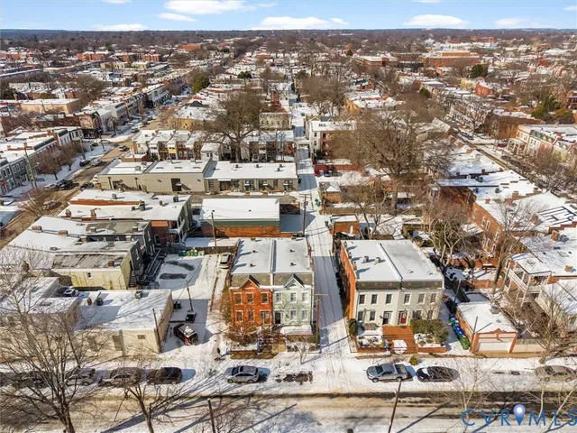 $689,900 | 4 Strawberry Street, Richmond, VA 23220