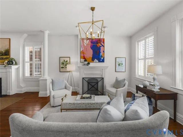 $689,900 | 4 Strawberry Street, Richmond, VA 23220