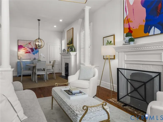 $689,900 | 4 Strawberry Street, Richmond, VA 23220